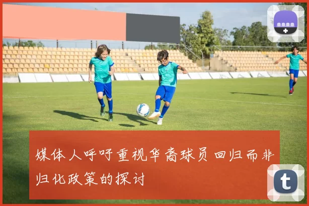 媒体人呼吁重视华裔球员回归而非归化政策的探讨