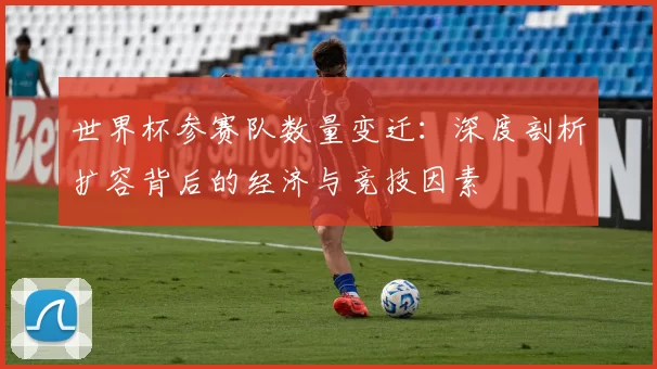 世界杯参赛队数量变迁：深度剖析扩容背后的经济与竞技因素