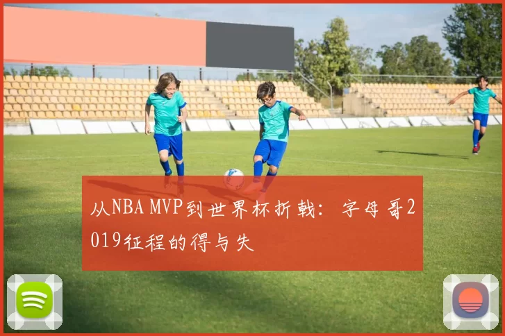 从NBA MVP到世界杯折戟:字母哥2019征程的得与失