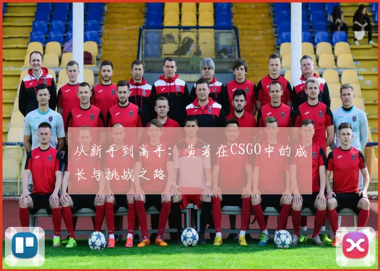从新手到高手：黄芳在CSGO中的成长与挑战之路